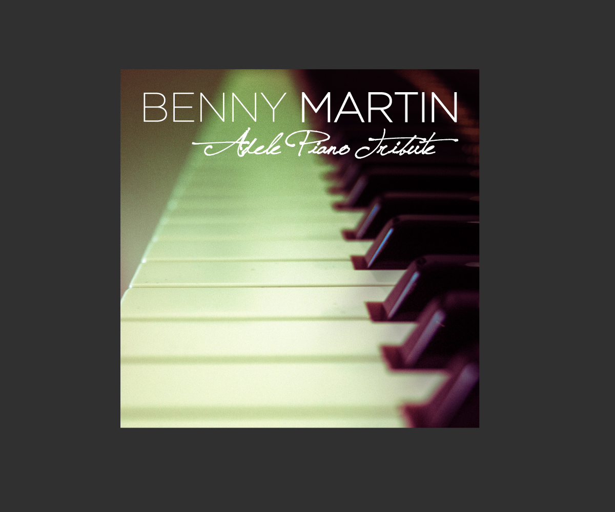 CD Cover Design by Andi Yan for this project | Design #20028723