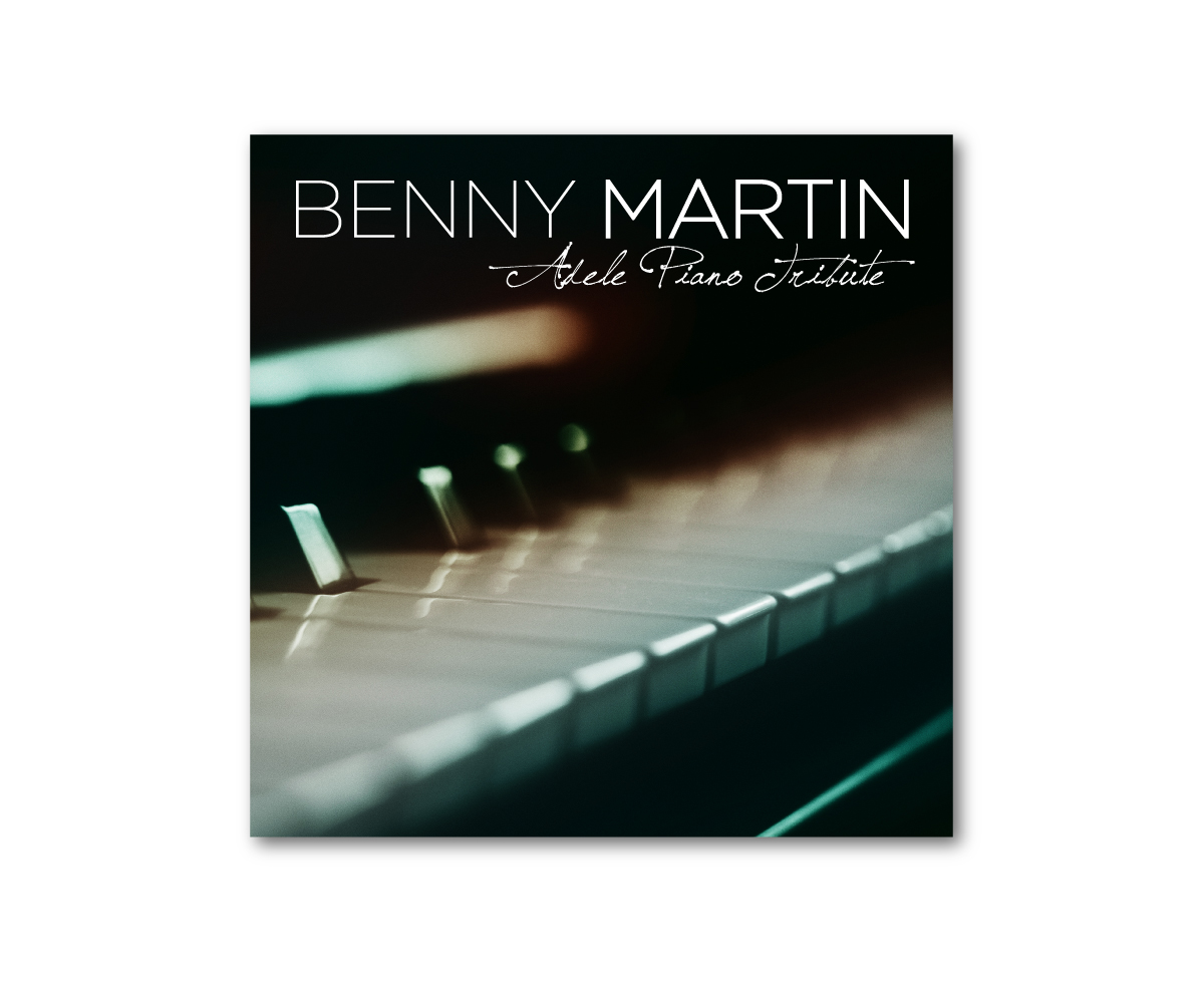 CD Cover Design by Andi Yan for this project | Design #20028879