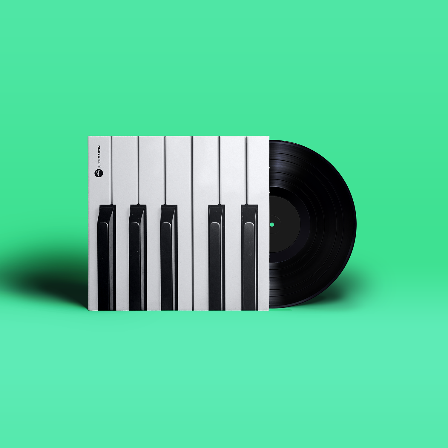 Design de Pochette de CD par el_shekoo7 pour ce projet | Design #19949331