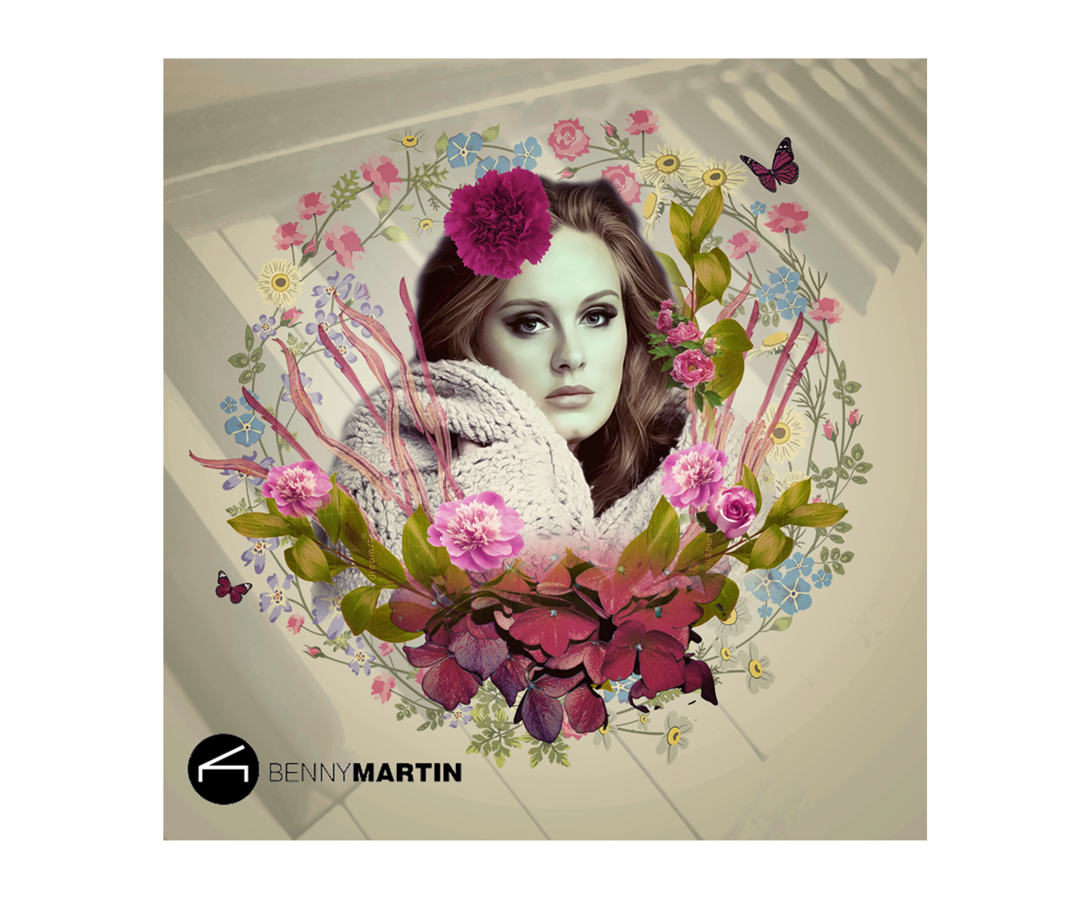 CD Cover Design by LuciaMP for this project | Design #19947590