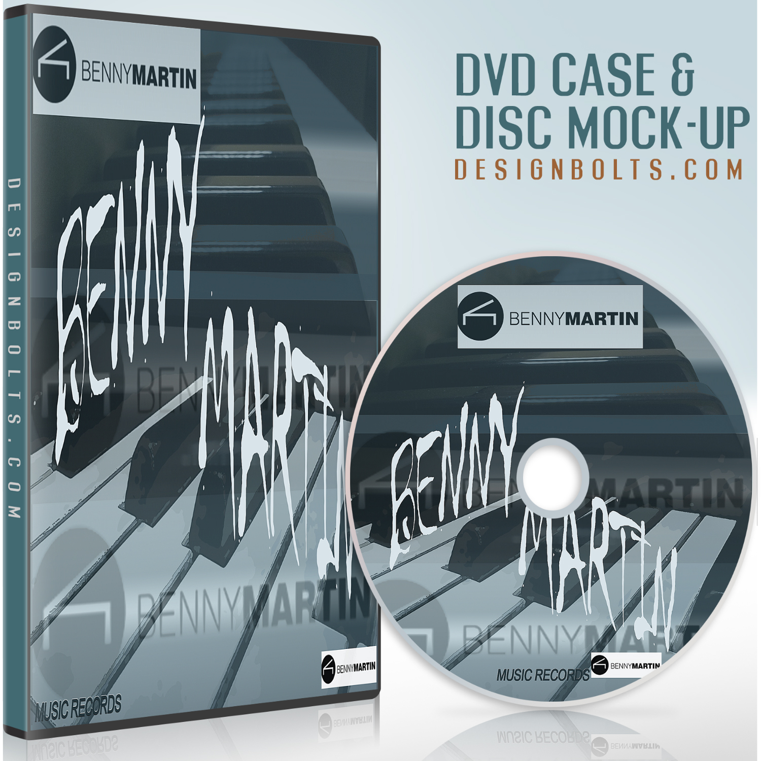 CD Cover Design by Charles 12 for this project | Design #19923428
