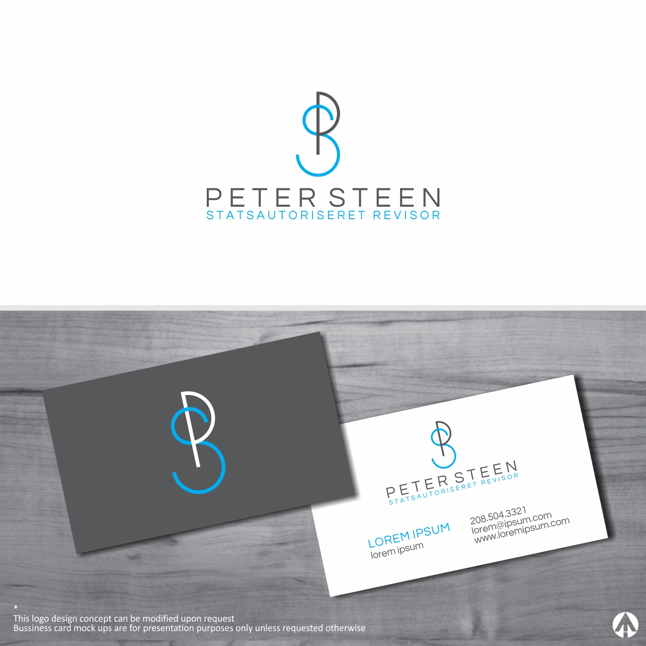 Logo-Design von MBARO für dieses Projekt | Design #19983841