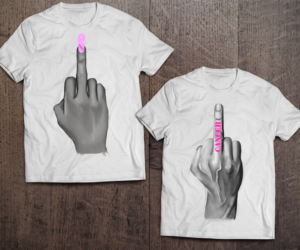 T-shirt Design by FigliaPerduta