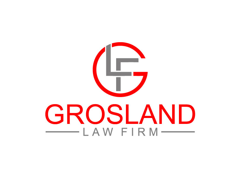 Design de Logo par NEOTERIC pour Grosland Law Firm | Design #19936561