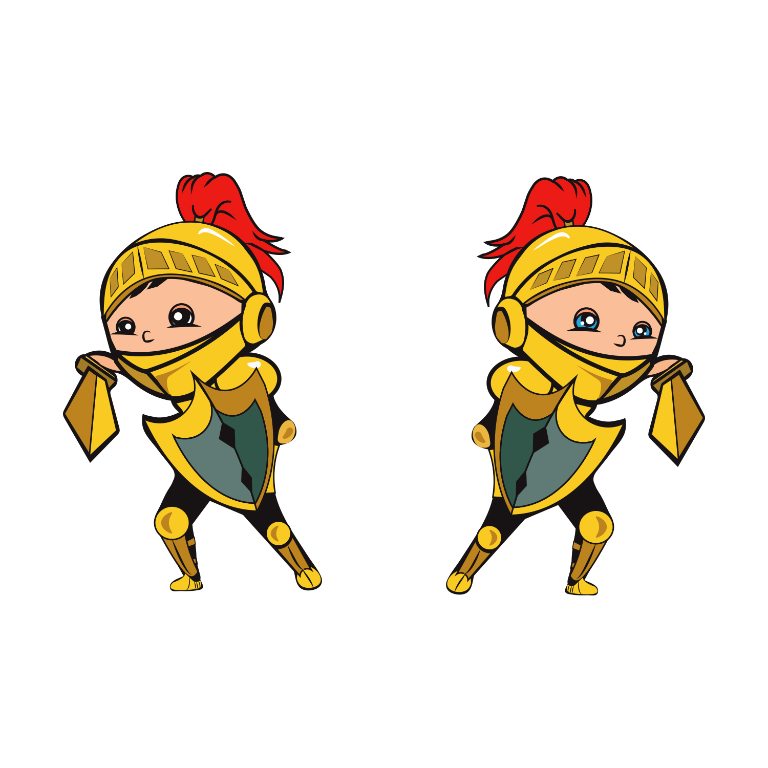 Logo Design by nadbook2323 for this project | Design #19974560