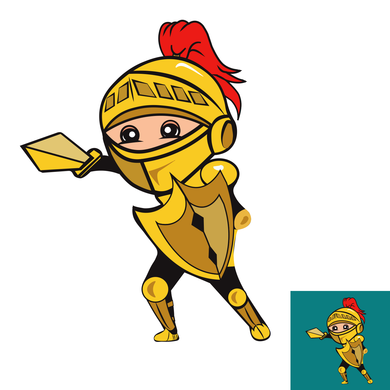 Logo Design by nadbook2323 for this project | Design #19979183