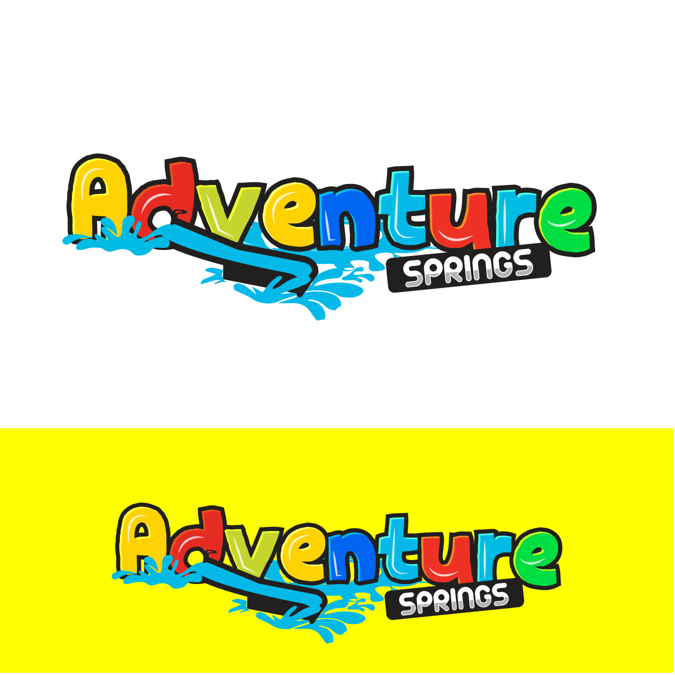 Logo-Design von ErrAr für Smoky Mountain Resorts | Design #19959125