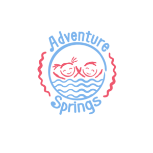 Adventure Springs | Logo Design by Veronika K.