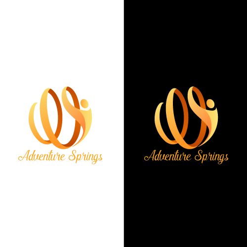 Logo Design by Tanveer230 for Smoky Mountain Resorts | Design #19936295