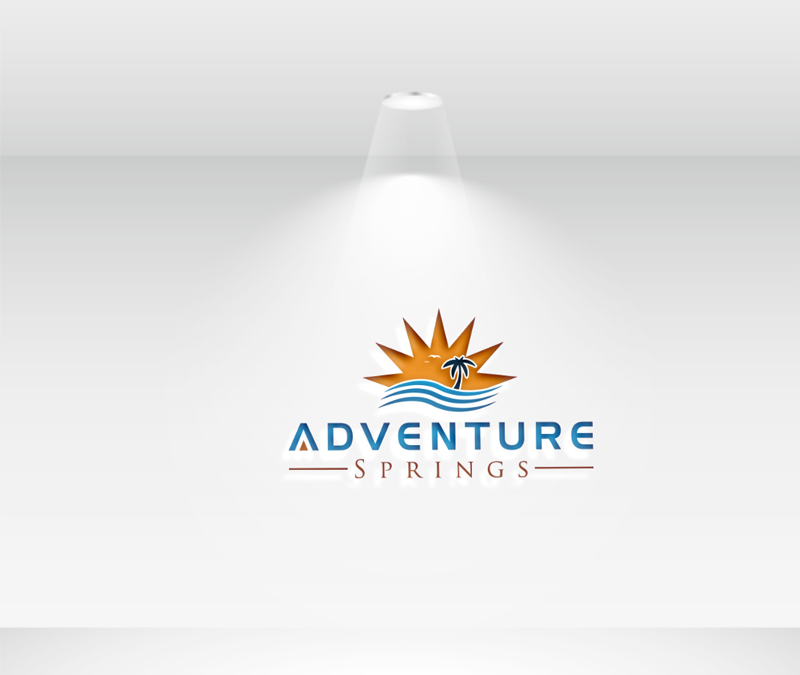 Logo-Design von LKSUS für Smoky Mountain Resorts | Design #19936608