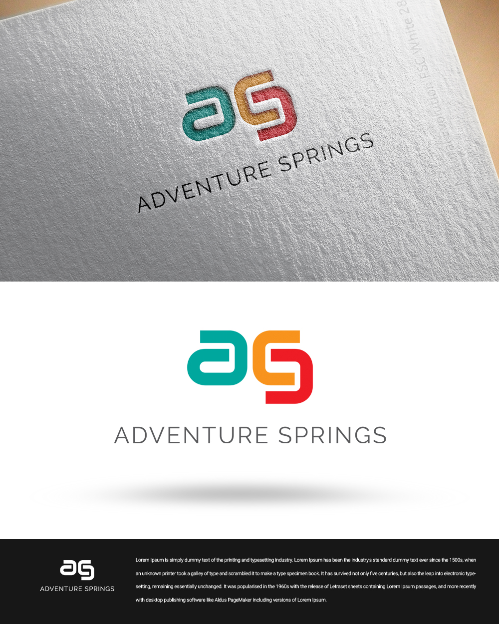 Logo-Design von zingodesigns258 für Smoky Mountain Resorts | Design #19945318