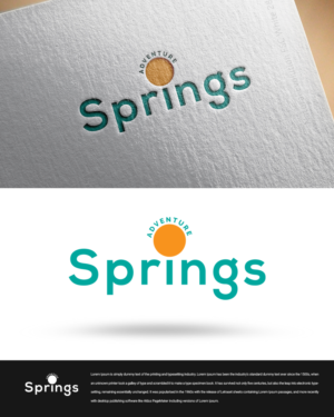 Design de Logo par zingodesigns258 pour Smoky Mountain Resorts | Design : #19945319