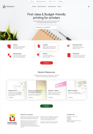 Web Design by WYSIWYG
