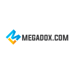 Logo Design by **INCREDIBLEDESIGNERS** for 1933659 Alberta Ltd o/a MegaDox.com | Design: #19929464