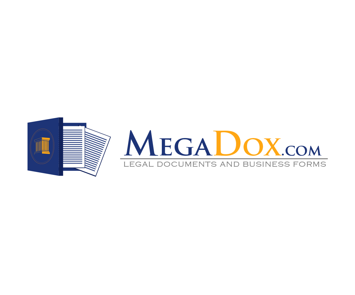 Logo Design by YERR® for 1933659 Alberta Ltd o/a MegaDox.com | Design: #19921301