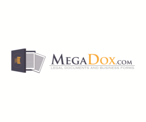 Logo Design by YERR® for 1933659 Alberta Ltd o/a MegaDox.com | Design #19921301
