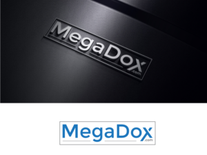 Logo Design by logoflow007 for 1933659 Alberta Ltd o/a MegaDox.com | Design: #19926833