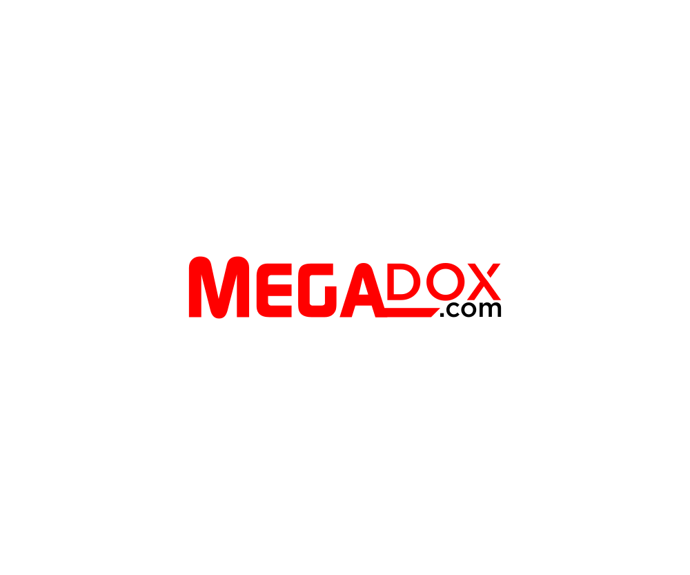 Logo-Design von Riaper für 1933659 Alberta Ltd o/a MegaDox.com | Design #19931288