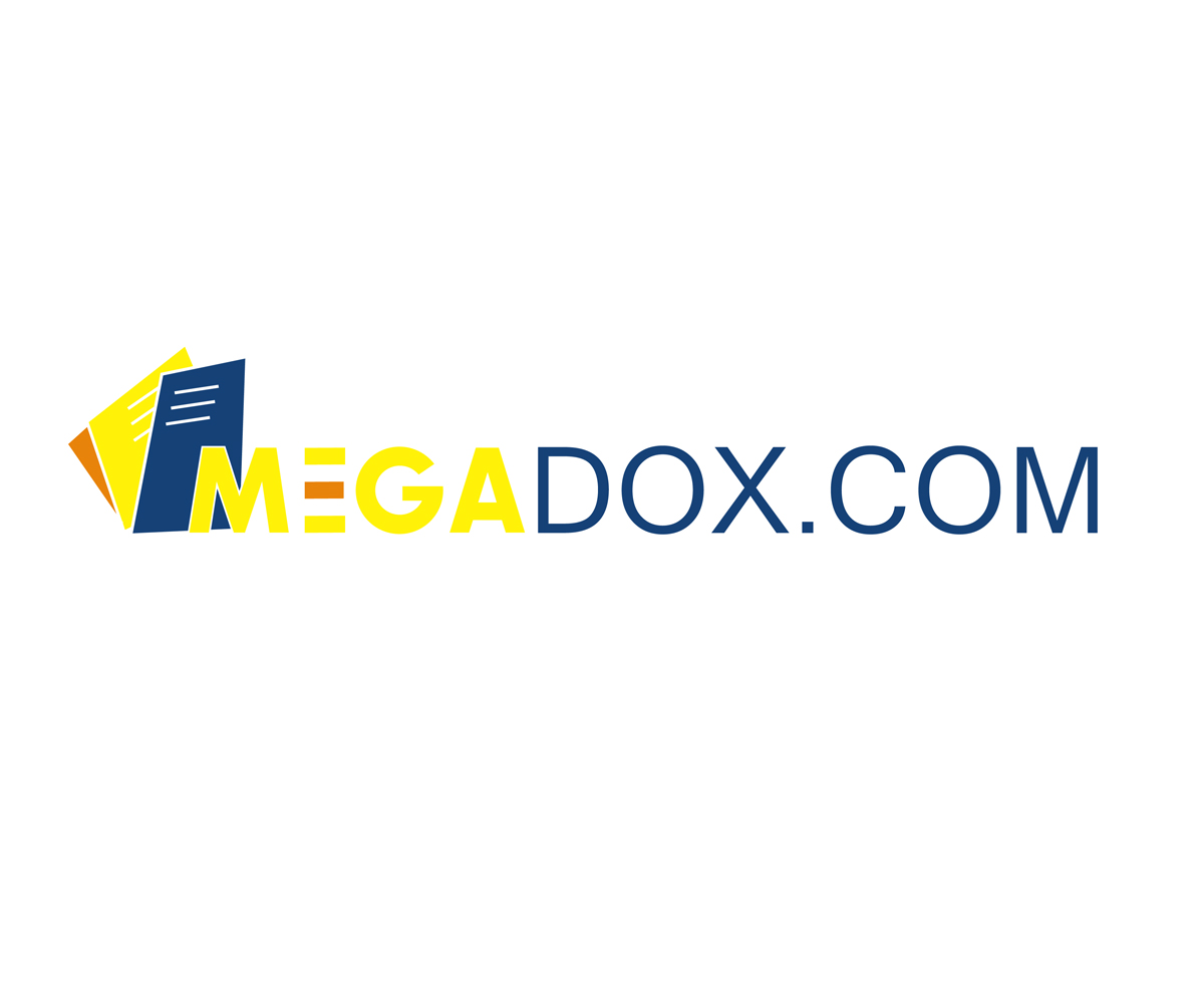 Design de Logo par Sharma Amit pour 1933659 Alberta Ltd o/a MegaDox.com | Design #19931290