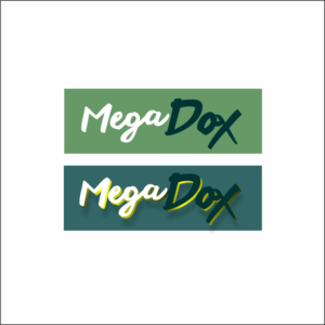 Logo Design by Abdulyasar 2 for 1933659 Alberta Ltd o/a MegaDox.com | Design: #19931159