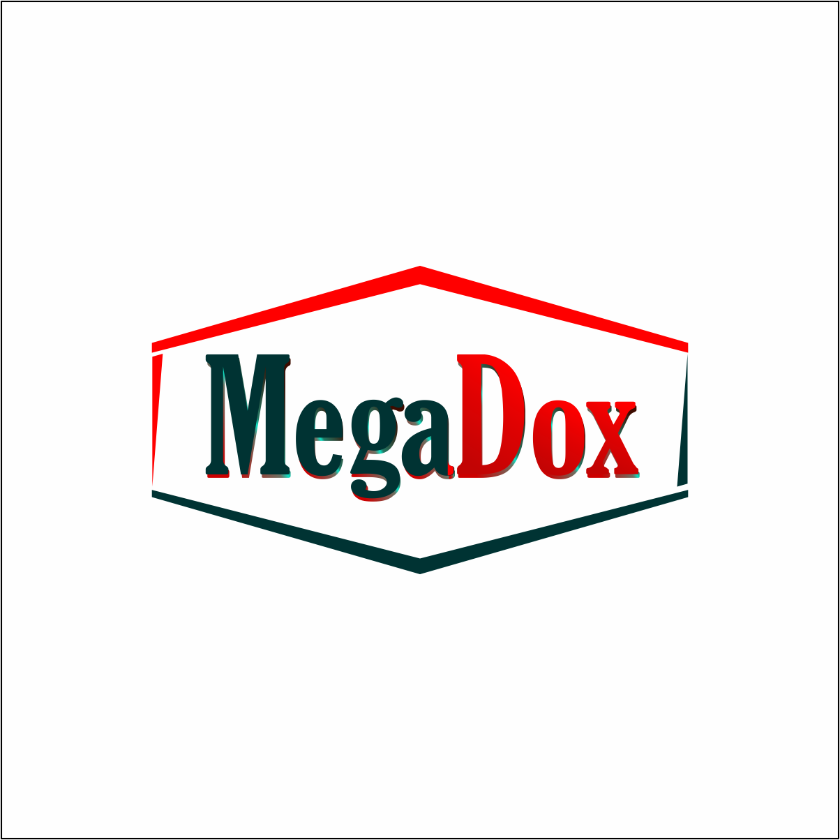 Logo Design by Abdulyasar 2 for 1933659 Alberta Ltd o/a MegaDox.com | Design #19931160