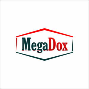 Logo Design by Abdulyasar 2 for 1933659 Alberta Ltd o/a MegaDox.com | Design: #19931160