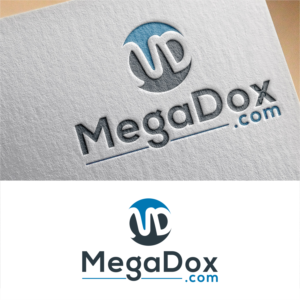 Design de Logo par alermas 2 pour 1933659 Alberta Ltd o/a MegaDox.com | Design : #19923436