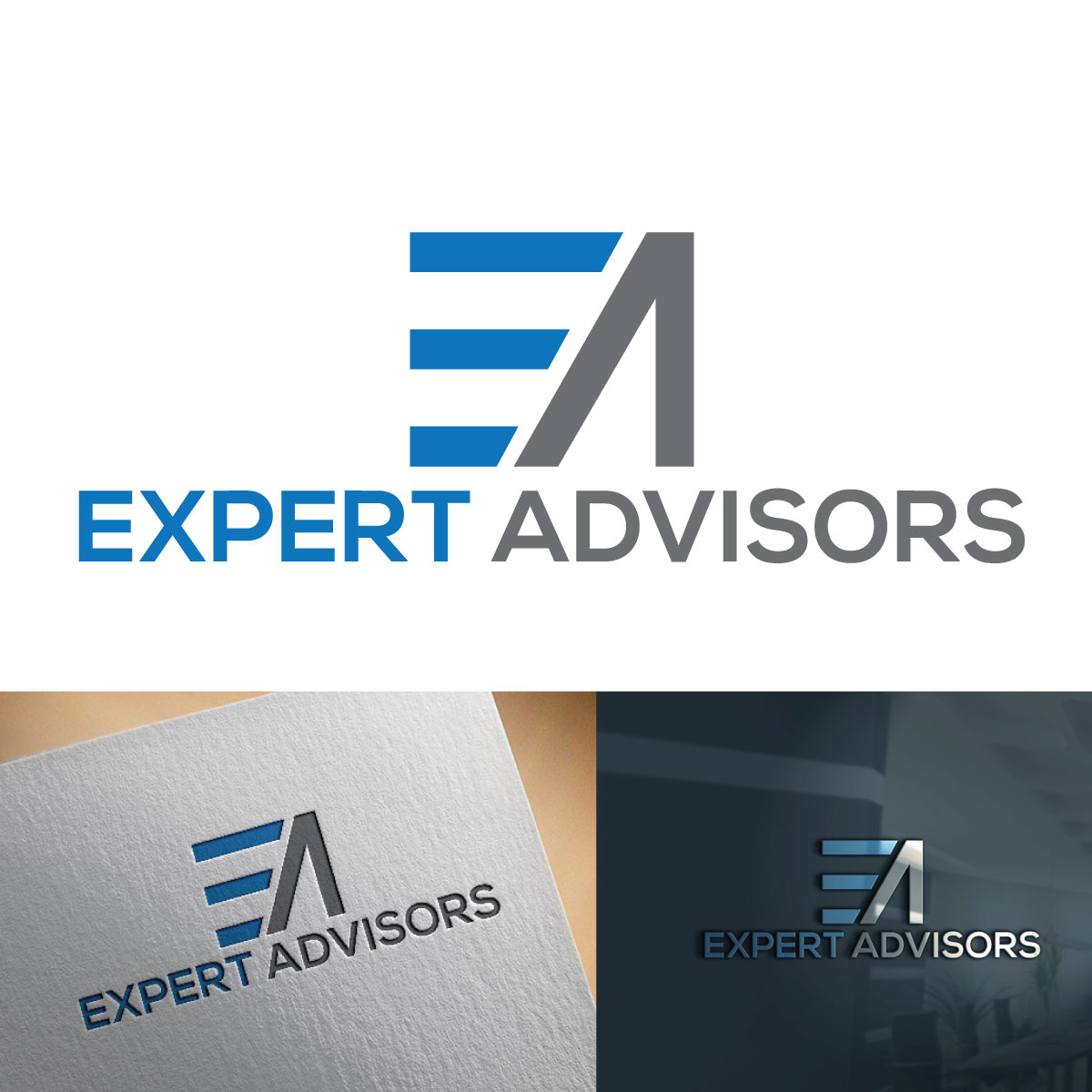 Logo Design by JAFRIN for this project | Design #19929636