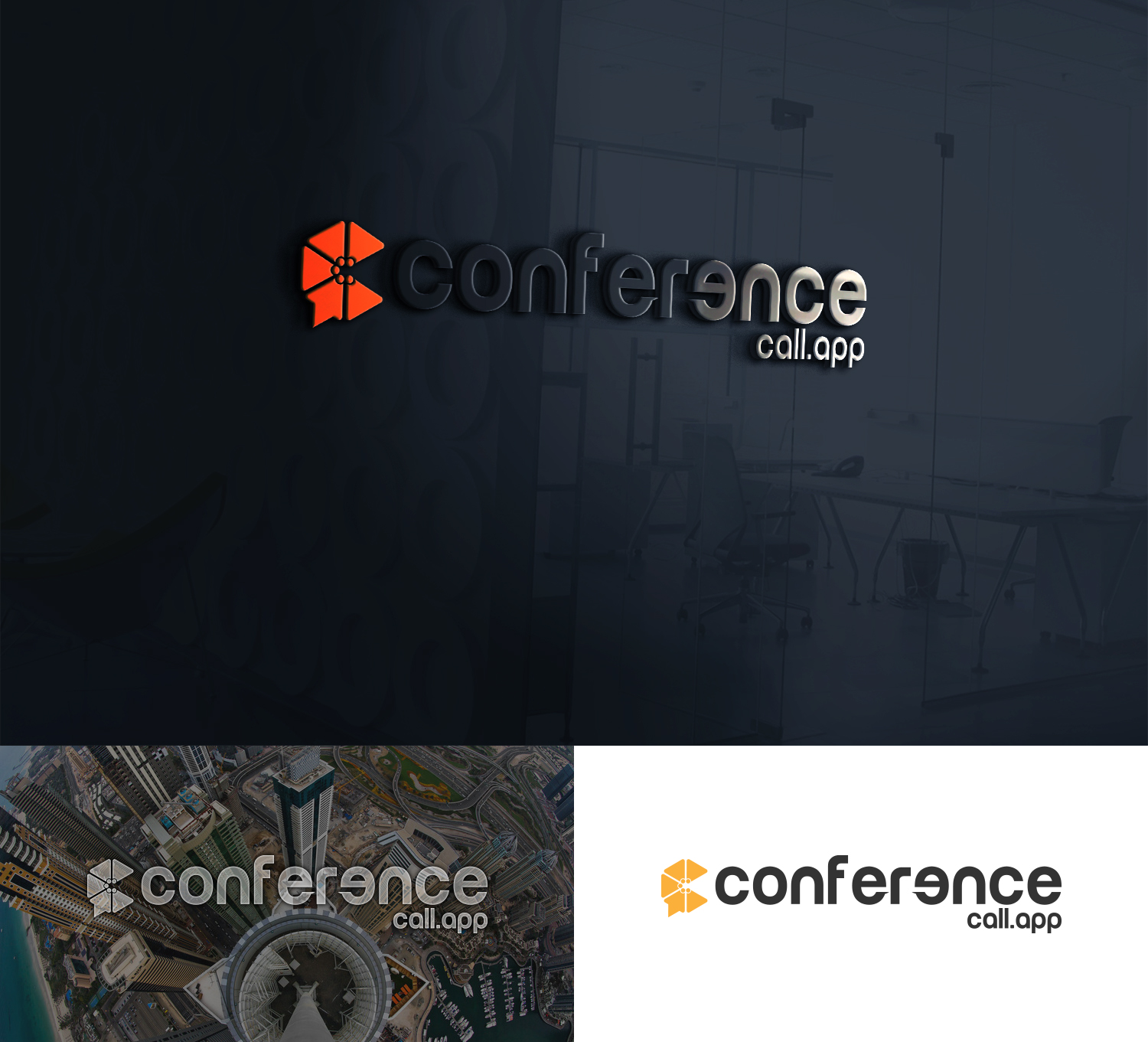 Logo Design by IMD-HUB for this project | Design #19926861