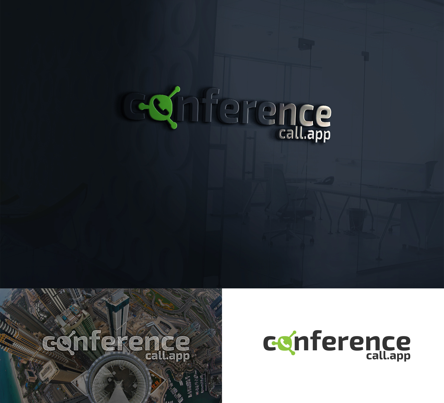 Logo Design by IMD-HUB for this project | Design #19927045