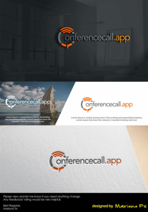 Logo Design by Mariono Fx for this project | Design: #19929998