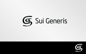 Logo Design by Grafactory for Sui Generis Incorporated | Design: #19929440