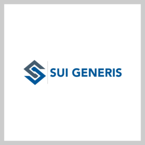 Logo Design by quantumwebtech for Sui Generis Incorporated | Design: #19930093