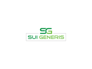 Logo Design by DigitalexTM for Sui Generis Incorporated | Design: #19941788