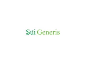 Logo Design by DigitalexTM for Sui Generis Incorporated | Design: #19941789