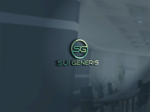 Logo Design by DigitalexTM for Sui Generis Incorporated | Design: #19941790