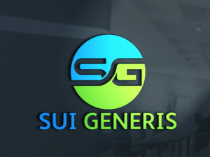 Logo Design by appledesign 3 for Sui Generis Incorporated | Design: #19934153