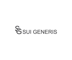 Logo Design by Rimjim$$ for Sui Generis Incorporated | Design: #19940213