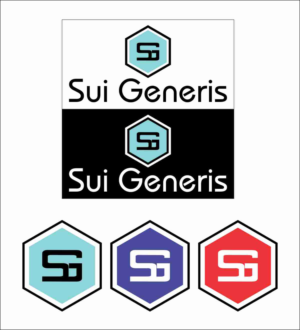 Design de Logo par Square Designing Studio pour Sui Generis Incorporated | Design #19936688