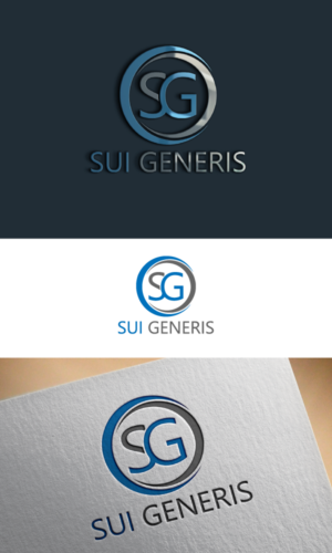 Diseño de Logo por Bright Robel