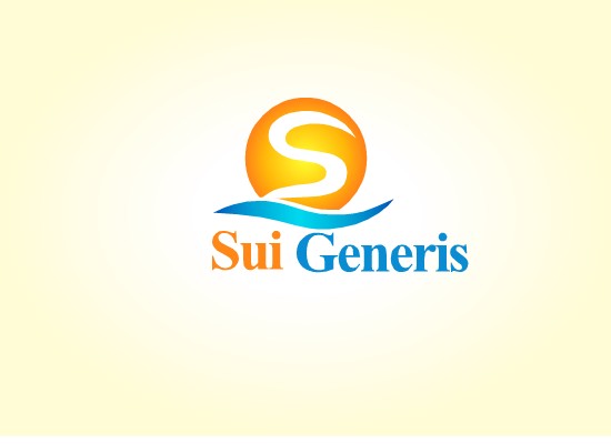 Logo Design by khalsaguruka1313 for Sui Generis Incorporated | Design #19932650