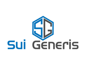 Design de Logo par ak-47 pour Sui Generis Incorporated | Design #19954245