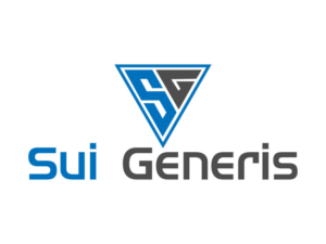 Logo Design by ak-47 for Sui Generis Incorporated | Design: #19954246