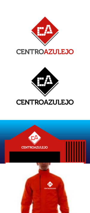 Logo Design by moisesf for H2 INGENIERIA Y COMERCIO | Design: #19958288