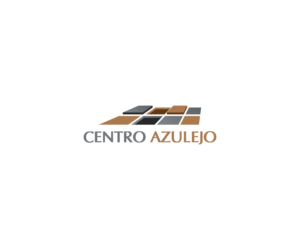 CENTROAZULEJO | Logo Design by Mario