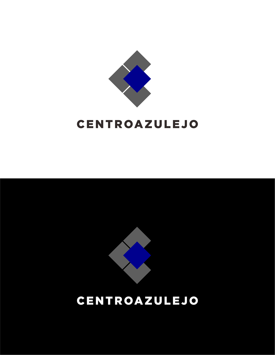 Logo Design by Ikan Mas Design for H2 INGENIERIA Y COMERCIO | Design #19951041