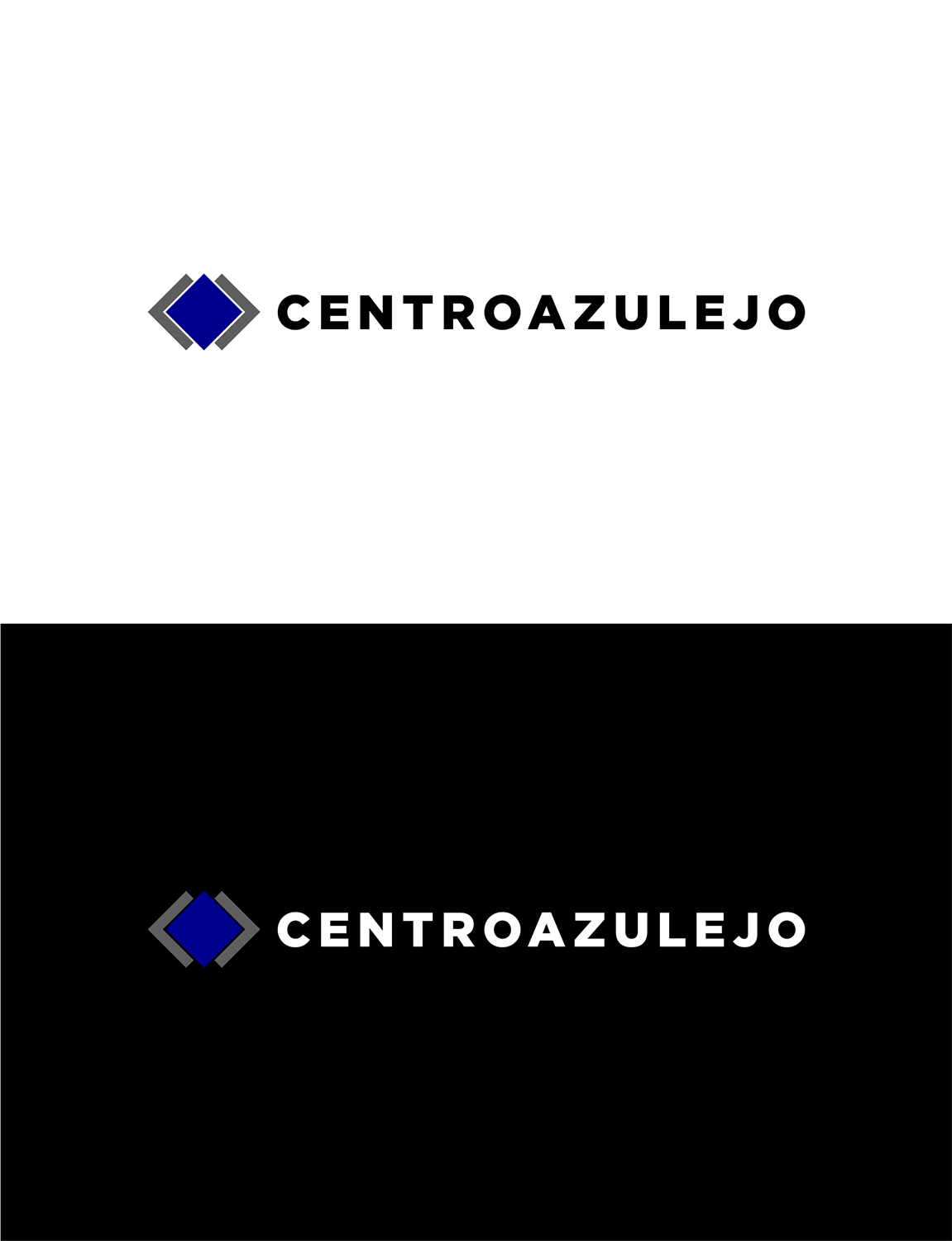 Logo Design by Ikan Mas Design for H2 INGENIERIA Y COMERCIO | Design #19951058