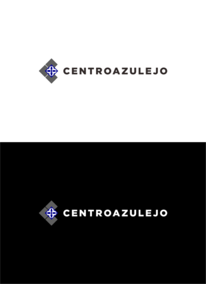 Logo Design by Ikan Mas Design for H2 INGENIERIA Y COMERCIO | Design: #19951078