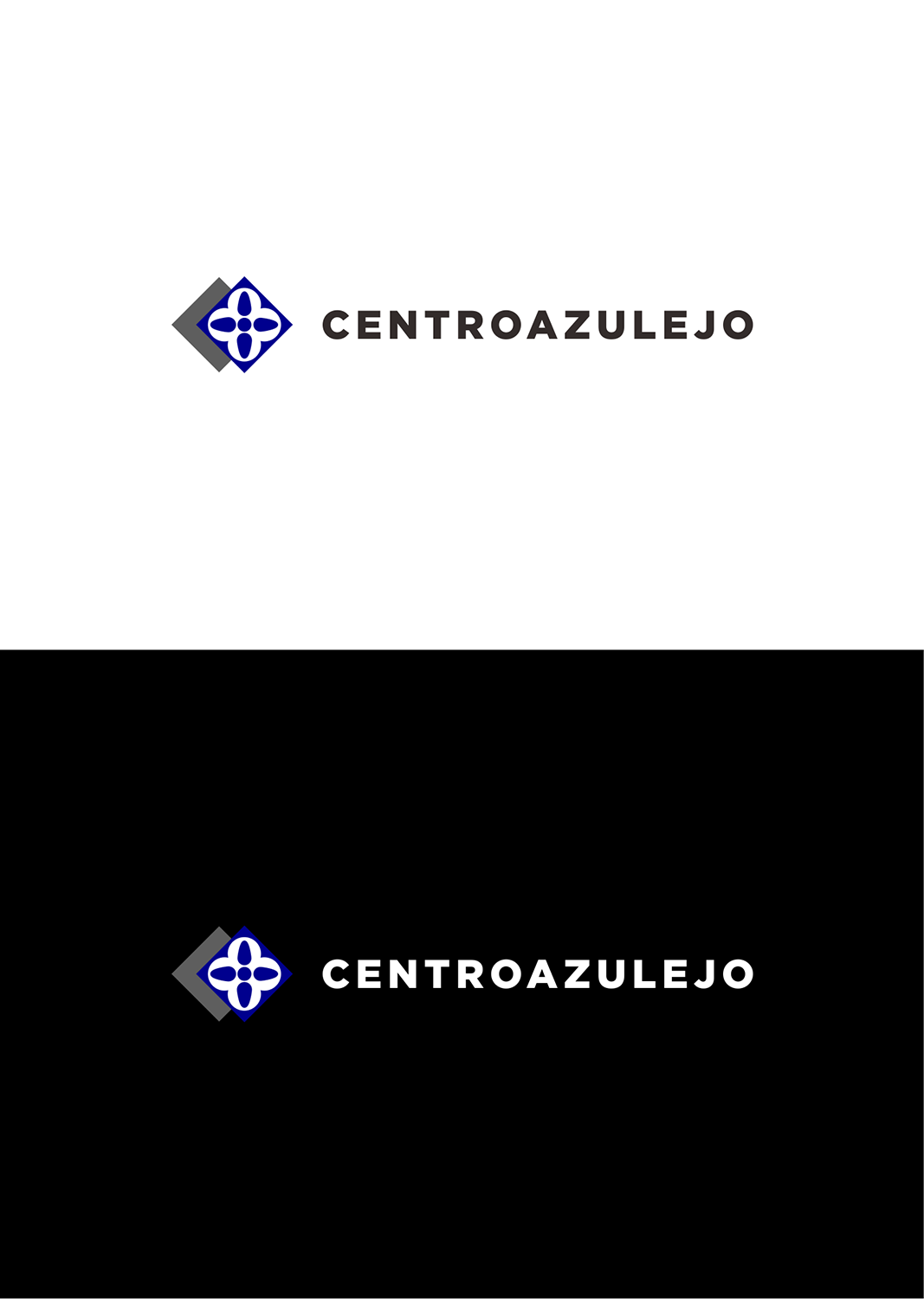 Logo Design by Ikan Mas Design for H2 INGENIERIA Y COMERCIO | Design #19951095