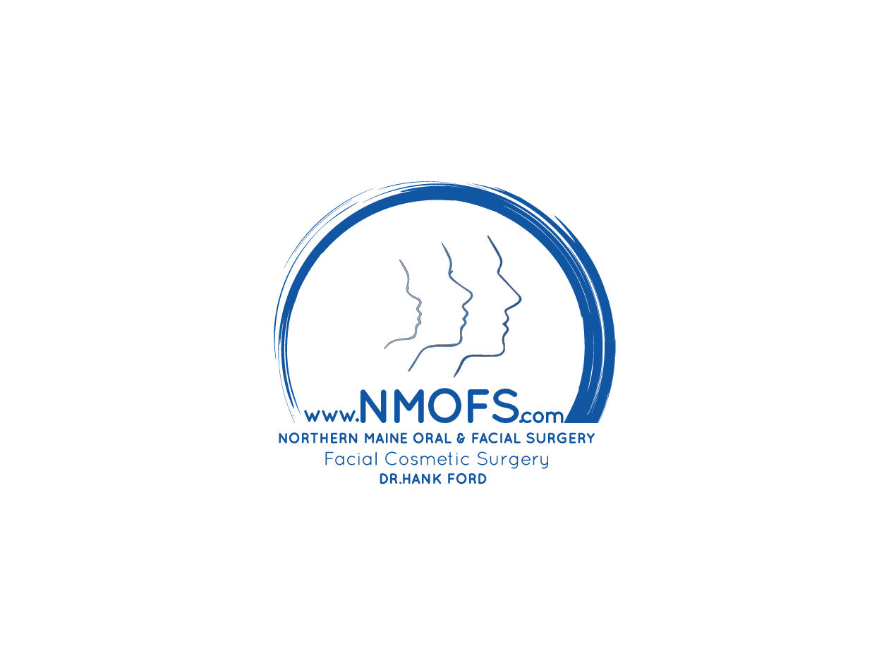 Design de Logo par jika pour Northern Maine Oral & Facial Surgery, PA | Design #19971963